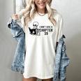 I Don't Give a Chapter 39 Book Lover Reader Women's Comfort Colors T-Shirt Ivory I Don't Give a Chapter 39 Book Lover Reader Women's Comfort Colors T-Shirt Ivory