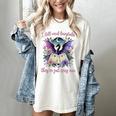 Dragon Bookish Romantasy Smut Merch Spicy Book Lover Premium Women's Comfort Colors T-Shirt Ivory