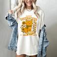 Easily Distracted By Cats And Books Cute Cat Book Lover Women's Comfort Colors T-Shirt Ivory Easily Distracted By Cats And Books Cute Cat Book Lover Women's Comfort Colors T-Shirt Ivory
