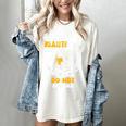 Escaped Reality Do Not Disturb Book Lover Women's Comfort Colors T-Shirt Ivory