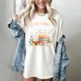 Every Bunny Loves To Read Book Lover Easter Day Apparel Women's Comfort Colors T-Shirt Ivory Every Bunny Loves To Read Book Lover Easter Day Apparel Women's Comfort Colors T-Shirt Ivory