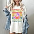 Fantasy Reader Society Reading Book Retro Bookworm Reader Women's Comfort Colors T-Shirt Ivory Fantasy Reader Society Reading Book Retro Bookworm Reader Women's Comfort Colors T-Shirt Ivory