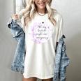 All My Favorite People Are Imaginary Book Lover Idea Women's Comfort Colors T-Shirt Ivory All My Favorite People Are Imaginary Book Lover Idea Women's Comfort Colors T-Shirt Ivory