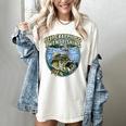 Felt Crappie So I Went Fishing Introvert Lakes Antisocial Raglan Baseball Tee Women's Comfort Colors T-Shirt Ivory Felt Crappie So I Went Fishing Introvert Lakes Antisocial Raglan Baseball Tee Women's Comfort Colors T-Shirt Ivory