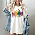 Floral Flower Book Equality Human Rights Women's Rights Women's Comfort Colors T-Shirt Ivory Floral Flower Book Equality Human Rights Women's Rights Women's Comfort Colors T-Shirt Ivory