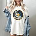 Good Book Is Out Of This World Space Reading Lover Women's Comfort Colors T-Shirt Ivory Good Book Is Out Of This World Space Reading Lover Women's Comfort Colors T-Shirt Ivory