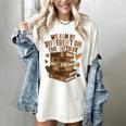 We Have The Same Heart History Month Book Lover Women Women's Comfort Colors T-Shirt Ivory