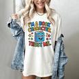 I'm a Book Character Costumes For Kids Storybook Character Women's Comfort Colors T-Shirt Ivory