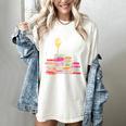 I'm Ok Books Boooks Lover Premium Tri-Blend Women's Comfort Colors T-Shirt Ivory I'm Ok Books Boooks Lover Premium Tri-Blend Women's Comfort Colors T-Shirt Ivory