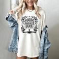 I'm Writing Someone’s Future Favorite Book How Cool Is That Women's Comfort Colors T-Shirt Ivory I'm Writing Someone’s Future Favorite Book How Cool Is That Women's Comfort Colors T-Shirt Ivory