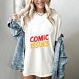 I Have Issues Comic Issues Comic Book Lover Women's Comfort Colors T-Shirt Ivory I Have Issues Comic Issues Comic Book Lover Women's Comfort Colors T-Shirt Ivory