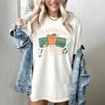 It’s a Good Day To Read 6 Or 7 Pages Cute Book Women's Comfort Colors T-Shirt Ivory It’s a Good Day To Read 6 Or 7 Pages Cute Book Women's Comfort Colors T-Shirt Ivory