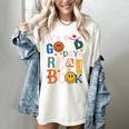 Its a Good Day To Read a Book Lovers Library Reading Women Women's Comfort Colors T-Shirt Ivory Its a Good Day To Read a Book Lovers Library Reading Women Women's Comfort Colors T-Shirt Ivory