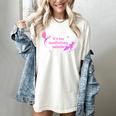 It's Too Nonfictiony Outside Bookish Women's Comfort Colors T-Shirt Ivory It's Too Nonfictiony Outside Bookish Women's Comfort Colors T-Shirt Ivory