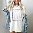 Never Judge a Book By Its Cover Women's Comfort Colors T-Shirt Ivory