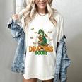 Just a Boy Who Loves Dragons And Books Reading Dragon Women's Comfort Colors T-Shirt Ivory Just a Boy Who Loves Dragons And Books Reading Dragon Women's Comfort Colors T-Shirt Ivory