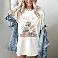 Just a Girl Who Loves Books And Dragons Book Dragon Lover Women's Comfort Colors T-Shirt Ivory Just a Girl Who Loves Books And Dragons Book Dragon Lover Women's Comfort Colors T-Shirt Ivory