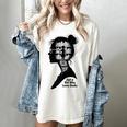 Just A Girl Who Loves Books Girls Books Lovers Women's Comfort Colors T-Shirt Ivory Just A Girl Who Loves Books Girls Books Lovers Women's Comfort Colors T-Shirt Ivory