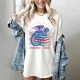 Just a Girl Who Loves Dragons And Books Dragon Reading Women's Comfort Colors T-Shirt Ivory Just a Girl Who Loves Dragons And Books Dragon Reading Women's Comfort Colors T-Shirt Ivory