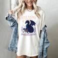 Just a Girl Who Loves Dragons And Books Fantasy Women's Comfort Colors T-Shirt Ivory Just a Girl Who Loves Dragons And Books Fantasy Women's Comfort Colors T-Shirt Ivory