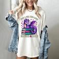 Just a Girl Who Loves Dragons And Books Reading Women's Comfort Colors T-Shirt Ivory Just a Girl Who Loves Dragons And Books Reading Women's Comfort Colors T-Shirt Ivory