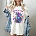 Just a Girl Who Loves Dragons And Books Women's Comfort Colors T-Shirt Ivory Just a Girl Who Loves Dragons And Books Women's Comfort Colors T-Shirt Ivory