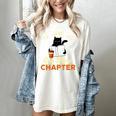 Just One More Chapter Fun Cat Coffee Reading Book Premium Tri-Blend Women's Comfort Colors T-Shirt Ivory Just One More Chapter Fun Cat Coffee Reading Book Premium Tri-Blend Women's Comfort Colors T-Shirt Ivory