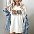 If You Know You Know 6 7 Reading Books Christmas Women's Comfort Colors T-Shirt Ivory If You Know You Know 6 7 Reading Books Christmas Women's Comfort Colors T-Shirt Ivory