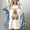 LDS Book Of Mormon Meme Helaman 6 Women's Comfort Colors T-Shirt Ivory LDS Book Of Mormon Meme Helaman 6 Women's Comfort Colors T-Shirt Ivory