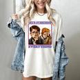 Let's Overthink Everything Shirt Antisocial Introvert Women's Comfort Colors T-Shirt Ivory Let's Overthink Everything Shirt Antisocial Introvert Women's Comfort Colors T-Shirt Ivory