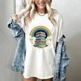 Life Is Short Buy The Book Reading Book Women's Comfort Colors T-Shirt Ivory Life Is Short Buy The Book Reading Book Women's Comfort Colors T-Shirt Ivory