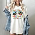 Most Likely To Read Books All Summer Book Lovers Women's Comfort Colors T-Shirt Ivory Most Likely To Read Books All Summer Book Lovers Women's Comfort Colors T-Shirt Ivory