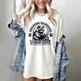 Literary Lover Reading Raccoon Books Premium Women's Comfort Colors T-Shirt Ivory