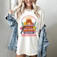 Literature Abibliophobia Book Reader Women's Comfort Colors T-Shirt Ivory Literature Abibliophobia Book Reader Women's Comfort Colors T-Shirt Ivory