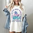 I Look Better Bent Over A Book Smut Reader Bookish Women's Comfort Colors T-Shirt Ivory I Look Better Bent Over A Book Smut Reader Bookish Women's Comfort Colors T-Shirt Ivory