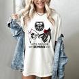 Love Me Like My Demons Do Dark Romance Merch Smutty Book Women's Comfort Colors T-Shirt Ivory Love Me Like My Demons Do Dark Romance Merch Smutty Book Women's Comfort Colors T-Shirt Ivory