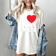 I Love Fairy Smut Book Lover Saying Women's Comfort Colors T-Shirt Ivory