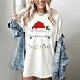 Matching Christmas PJS Most Likely To Read A Book Women's Comfort Colors T-Shirt Ivory Matching Christmas PJS Most Likely To Read A Book Women's Comfort Colors T-Shirt Ivory