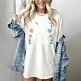 Meet Me At The Book Store Women's Comfort Colors T-Shirt Ivory Meet Me At The Book Store Women's Comfort Colors T-Shirt Ivory