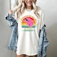 Microbiology Science Nerd STEM Introvert Tardigrades Lover Women's Comfort Colors T-Shirt Ivory Microbiology Science Nerd STEM Introvert Tardigrades Lover Women's Comfort Colors T-Shirt Ivory