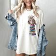 If You Need Me Owl Be Reading Cute Owl Book Lover Women's Comfort Colors T-Shirt Ivory If You Need Me Owl Be Reading Cute Owl Book Lover Women's Comfort Colors T-Shirt Ivory