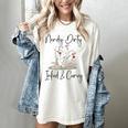 Nerdy Dirty Inked & Curvy ShirtSmutty Book TeesSmut Reader Women's Comfort Colors T-Shirt Ivory