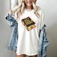 Nice Holy Book Costume For Bible Lovers Women's Comfort Colors T-Shirt Ivory Nice Holy Book Costume For Bible Lovers Women's Comfort Colors T-Shirt Ivory