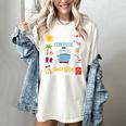 I Have No Cruise Control-It’s Like They Just Book Themselves Women's Comfort Colors T-Shirt Ivory