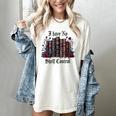I Have No Shelf Control Dark Academia Book Lover TBR Women's Comfort Colors T-Shirt Ivory I Have No Shelf Control Dark Academia Book Lover TBR Women's Comfort Colors T-Shirt Ivory