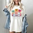 Nothing Beats Reading Rock Paper Scissors Books Lover Women's Comfort Colors T-Shirt Ivory Nothing Beats Reading Rock Paper Scissors Books Lover Women's Comfort Colors T-Shirt Ivory