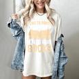 I Like To Party And By Party I Mean Read Books Women's Comfort Colors T-Shirt Ivory