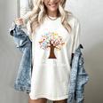 Please Save The Earth It's The Only Planet With Books Women's Comfort Colors T-Shirt Ivory