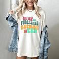 In My Published Author Era Cute Book Lover Writer Retro Tee Women's Comfort Colors T-Shirt Ivory In My Published Author Era Cute Book Lover Writer Retro Tee Women's Comfort Colors T-Shirt Ivory