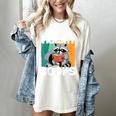 Raccoon Smutty Book Lover Spicy Romance Novels Women's Women's Comfort Colors T-Shirt Ivory Raccoon Smutty Book Lover Spicy Romance Novels Women's Women's Comfort Colors T-Shirt Ivory
